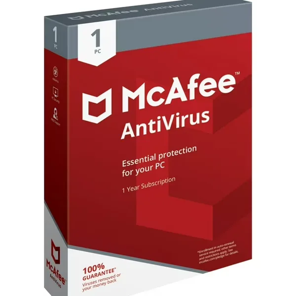 Internet Security Software