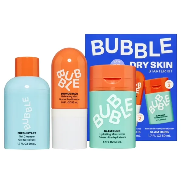 3-Step Hydrating Routine Bundle