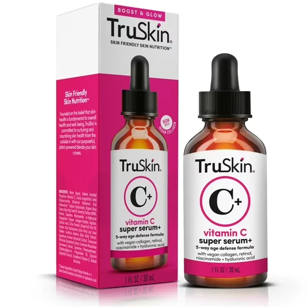 5-Way Rejuvenation with Vegan Collagen