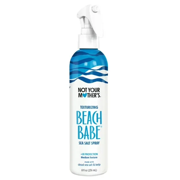 Beach Babe Texturizing Sea Salt Spray