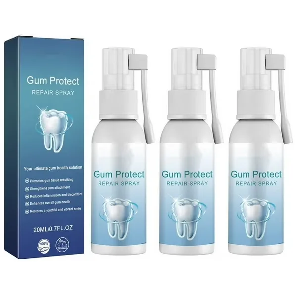 Herbal Oral Ulcer Sprays