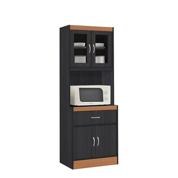 Kitchen Cabinet with 1-Drawer